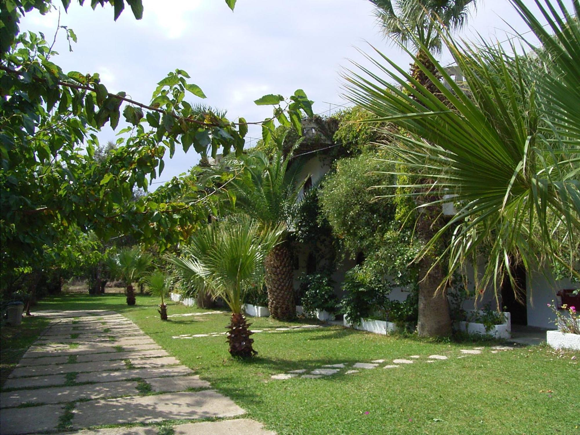 Aparthotel Damnoni Paradise Zewnętrze zdjęcie