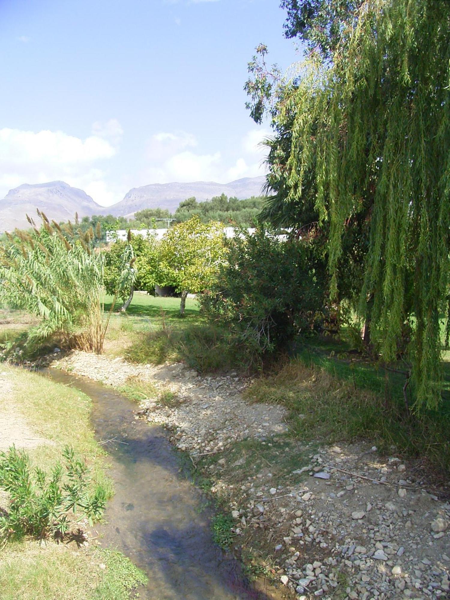 Damnoni Paradise Zewnętrze zdjęcie