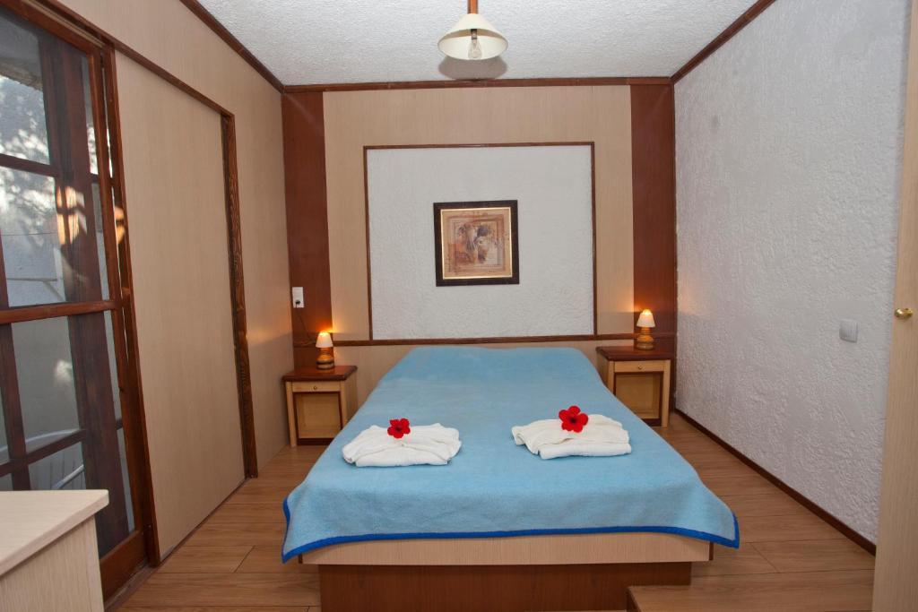 Damnoni Paradise Pokój zdjęcie
